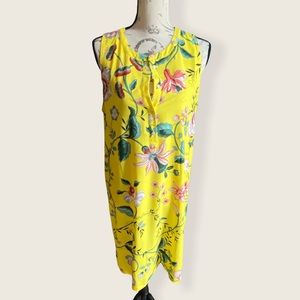 Loft outlet dress size large